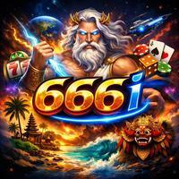 666I