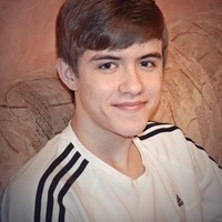 Maxim Eryomin