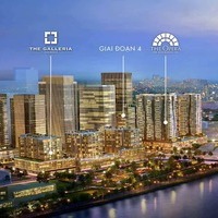 Metropole Thủ Thiêm