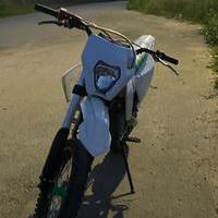 Motostent