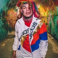 Ádám 🤘(6ix9ine)