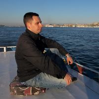 Igor Udovychenko