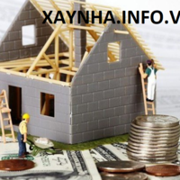Xây nhà Trọn gói