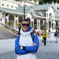 Вова Калинин