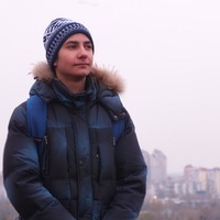 Дима Корольков