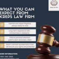 Kreps Law Firm
