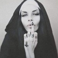 Святая Грешница