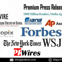 Prdistribution Firms