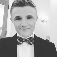 Noah Ryan Pekari