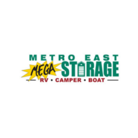 Metro East Mega Storage