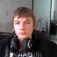Николай Петров