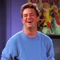 Chandler Bing