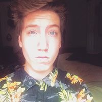 Andrew Roach