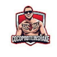Cocoprotein Shake