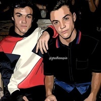 Multi Fandom Edits