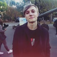 Богдан Гончаров