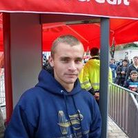 Andriy Grynda