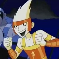 Chaotix | iFunny