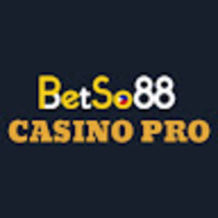 Betso88 Casino