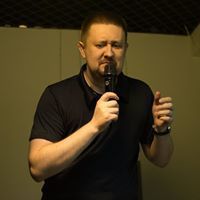 Юрий Соколов