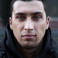 Дмитрий Кондратьев