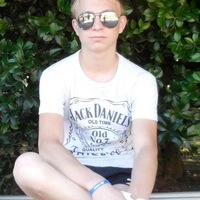 Сергей Русских