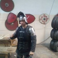 Денис Ветчинов