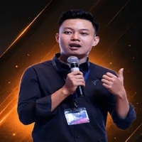 CEO Hà Tuấn Khang OPEN88