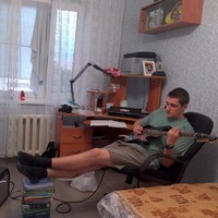 Nikita Filimonov
