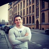 Владимир Кириллов