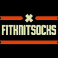 Fitknitsocks