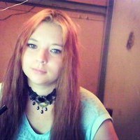 Натали Гвоздева