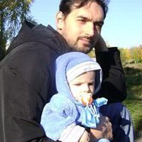 Teymur Bliadze