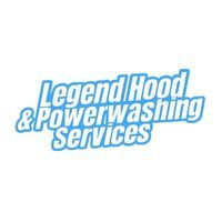 Legend Hood & Powerwashing of Roseville