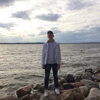 Антон Боровой