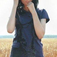 Лиза Рябова