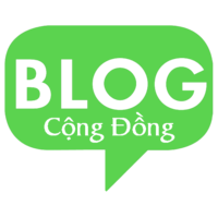 blogcongdong