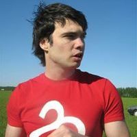 Denis Afanasev