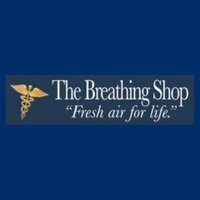 The breathing Shop