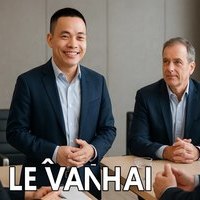 Ceo Lê Văn Hải 188BET