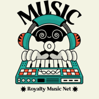 Royalty Music Net - Free Sheet Music Websites (PDF, MP3, MIDI)