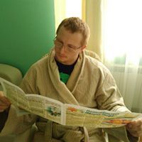 Max Liksunov