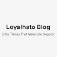 Loyalhato Blog - Little Things That Make Life Happier