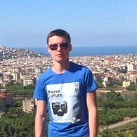 Артур Гафин