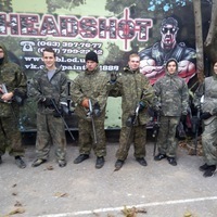 Артём Чабан