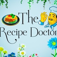 The Recipe Doctor