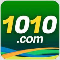 1010 – Site Oficial no Brasil