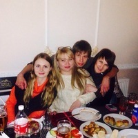 Ванёк Дегтярёв