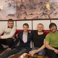 Dmitriy Sl