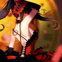 Kurumi Tokisaki Music